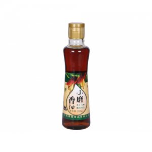 惠真小磨香油285ml