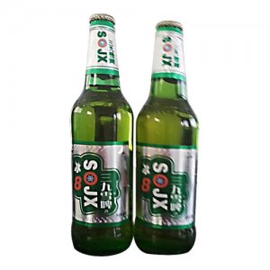 精品三九雪500ml1×12裝