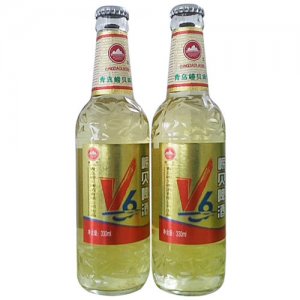 嶗貝啤酒v6