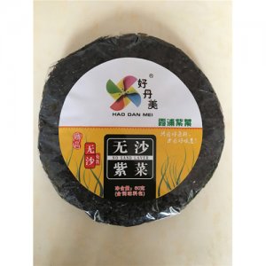 好丹美無沙紫菜60克