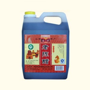 奧升優(yōu)質(zhì)方壺老陳醋1.5LX10壺普箱