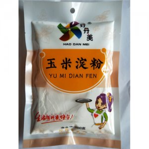 好丹美玉米淀粉200克
