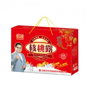 聰牌核桃露禮品箱