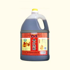 奧升異型壺陳醋1.75LX8壺普箱