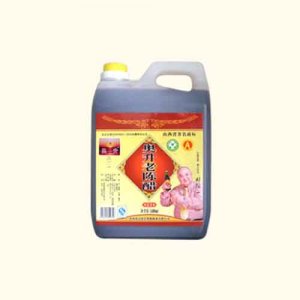 奧升普優(yōu)方壺老陳醋1.5LX10壺普箱