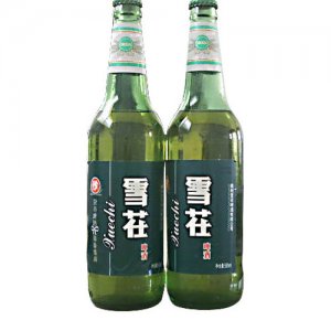 三九雪茌600ml