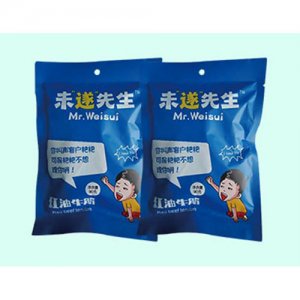 未遂先生紅油牛筋