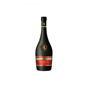 法國人頭馬1995法蘭破侖·盧浮宮(窖藏)