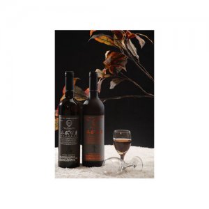 蔣瓜瓜高貴系列紅酒