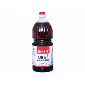 福禧康食用植物調(diào)和油