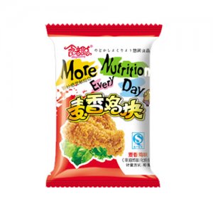 食者聰麥香雞塊袋裝
