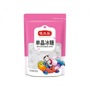 嘜風(fēng)樂單晶冰糖300g