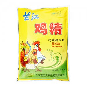 蘭江蘭江雞精1kg