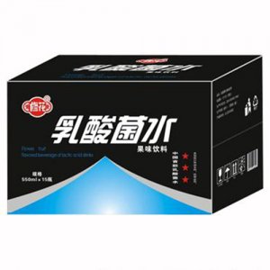 修花550ml×15瓶乳酸菌水