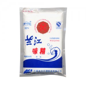 蘭江味精200g