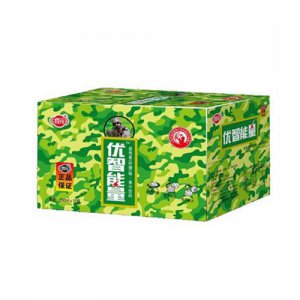 修花優(yōu)質能量檸檬味果汁飲料550ml15瓶