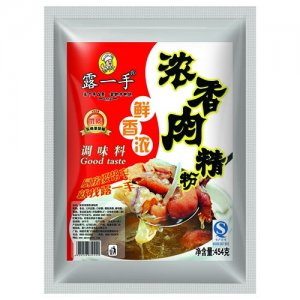 露一手濃香肉精粉