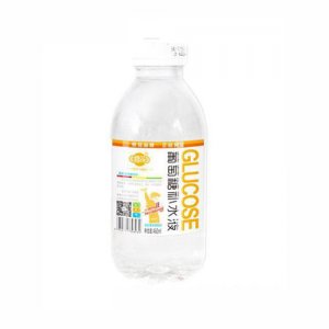 葡萄糖補水液460ml黃瓶裝