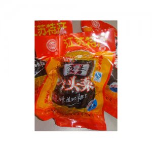 三園五香大頭菜