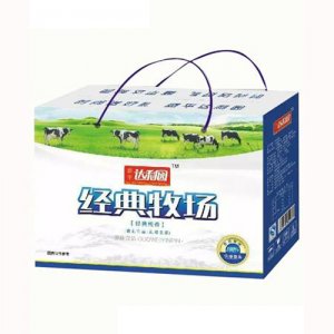 達(dá)利園經(jīng)典牧場(chǎng)禮盒