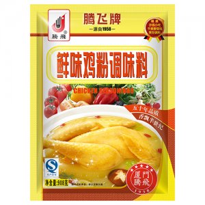 騰飛鮮味雞粉
