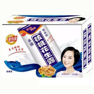 承德核桃花生露箱裝