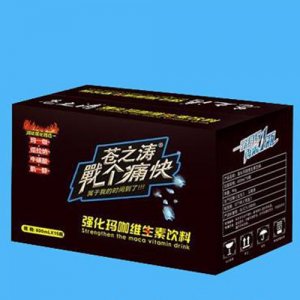 蒼之濤維生素飲料600mlx15瓶