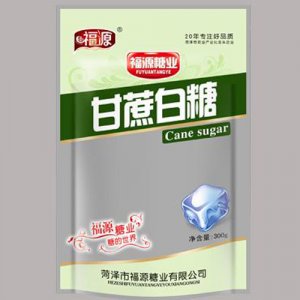 福源甘蔗白糖