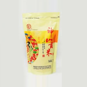 深山神山貢米450g