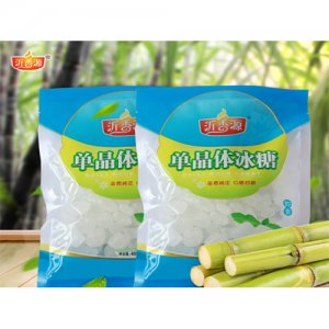 沂香源單晶冰糖精品400gX30包