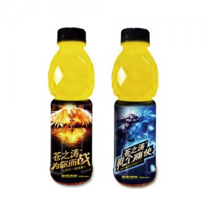 蒼之濤強(qiáng)化瑪咖維生素飲料運(yùn)動(dòng)飲料600ml