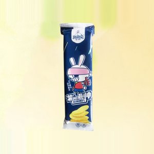 抱抱兔薯我最帥焙帥薯片韓式醬香味30gX200包件