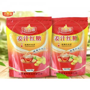 沂香源姜汁紅糖高端350gX30包