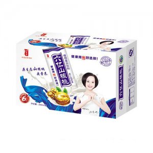 和草堂飲品六億山核桃