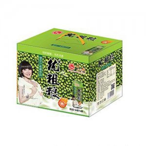上首優(yōu)粗糧綠豆汁飲料