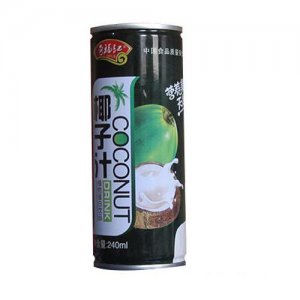 奇福記飲品椰子汁