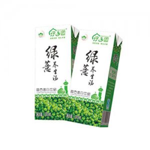 伊鄉(xiāng)園綠薏養(yǎng)生湯250ml