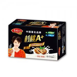 奇福記飲品核桃A+箱