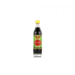 恒順鎮(zhèn)江陳醋500ml