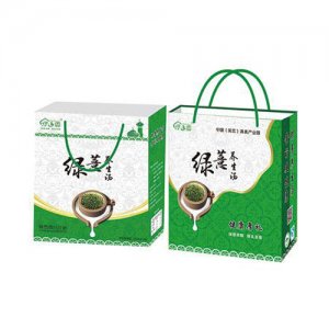 伊鄉(xiāng)園綠薏養(yǎng)生湯250ml×12盒