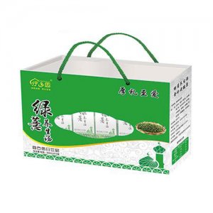 伊鄉(xiāng)園綠薏養(yǎng)生湯開(kāi)窗250ml×12盒