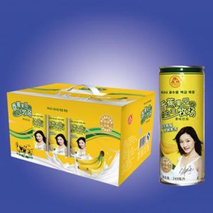 春尚好香蕉果園牧場