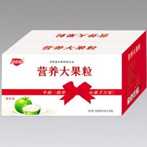 金嬌陽營養(yǎng)大果粒新升級500ml×15瓶