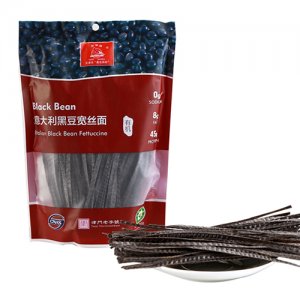 和平有機(jī)黑豆寬絲面
