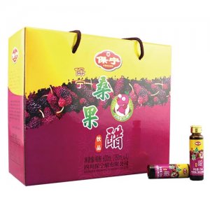 保寧牌桑果醋口服液