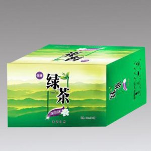 金嬌陽低糖綠茶茉莉味500ml×15瓶