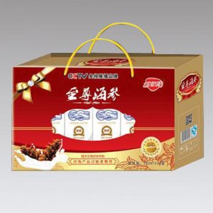 金嬌陽海參飲品