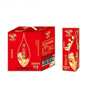 百果坊開心果飲品