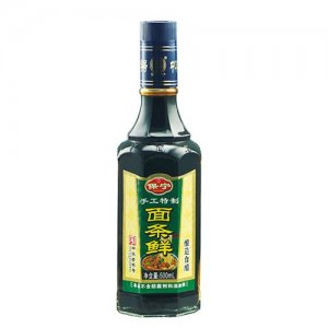 保寧手工特制面條鮮