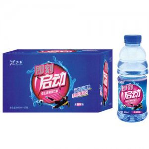 春尚好即可啟動(dòng)維生素600ml×15瓶